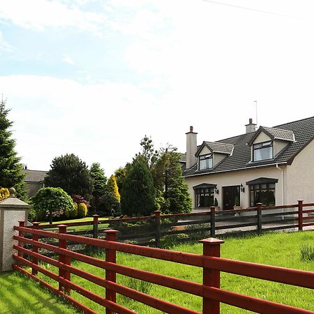 Sleepy Hollow B&B แบลลีมีนา ภายนอก รูปภาพ