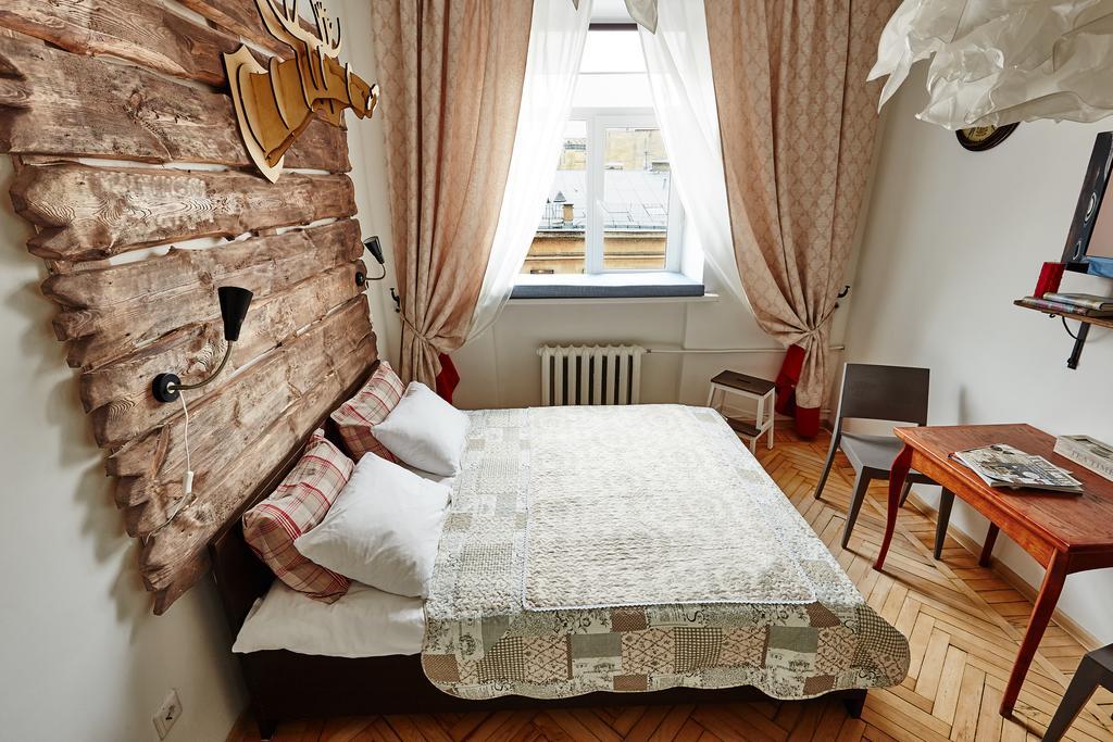 Sleepy Hollow B&B แบลลีมีนา ห้อง รูปภาพ