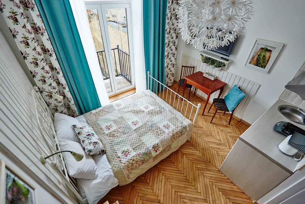 Sleepy Hollow B&B แบลลีมีนา ห้อง รูปภาพ