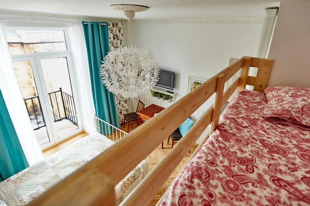 Sleepy Hollow B&B แบลลีมีนา ห้อง รูปภาพ