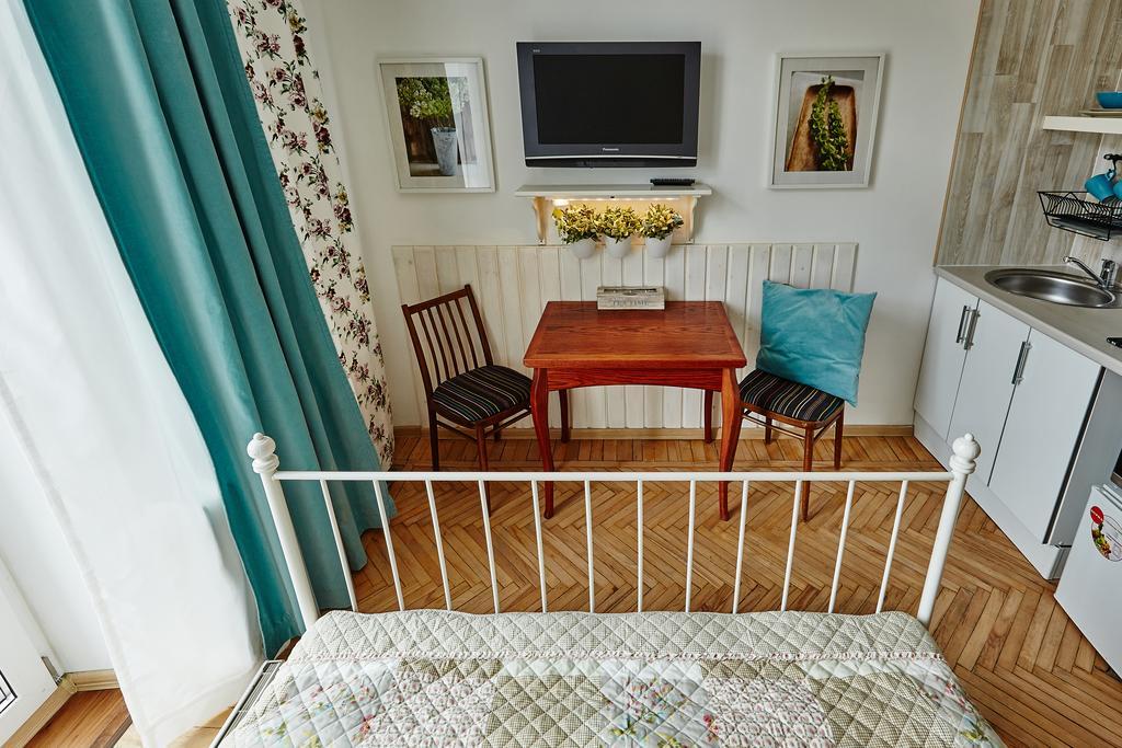 Sleepy Hollow B&B แบลลีมีนา ห้อง รูปภาพ