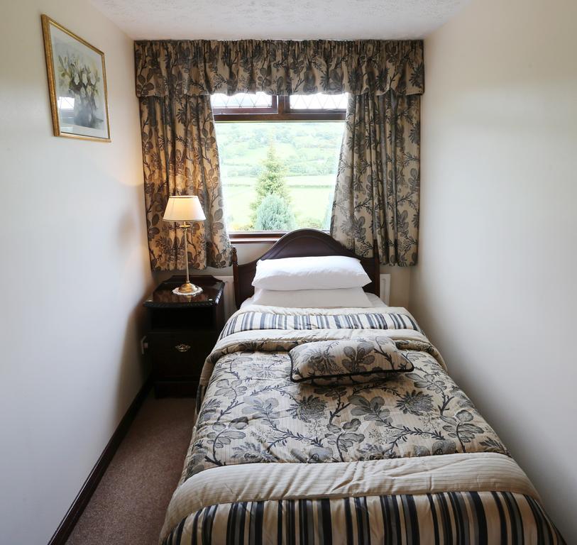 Sleepy Hollow B&B แบลลีมีนา ห้อง รูปภาพ