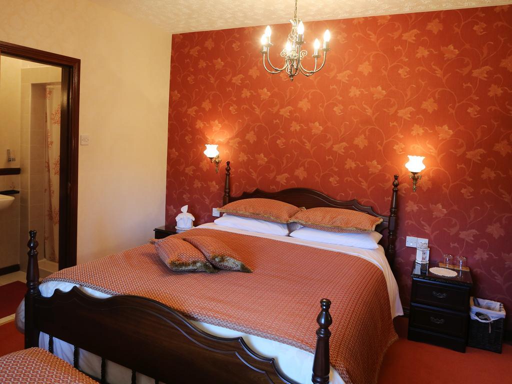 Sleepy Hollow B&B แบลลีมีนา ห้อง รูปภาพ