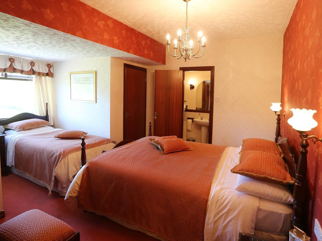 Sleepy Hollow B&B แบลลีมีนา ภายนอก รูปภาพ