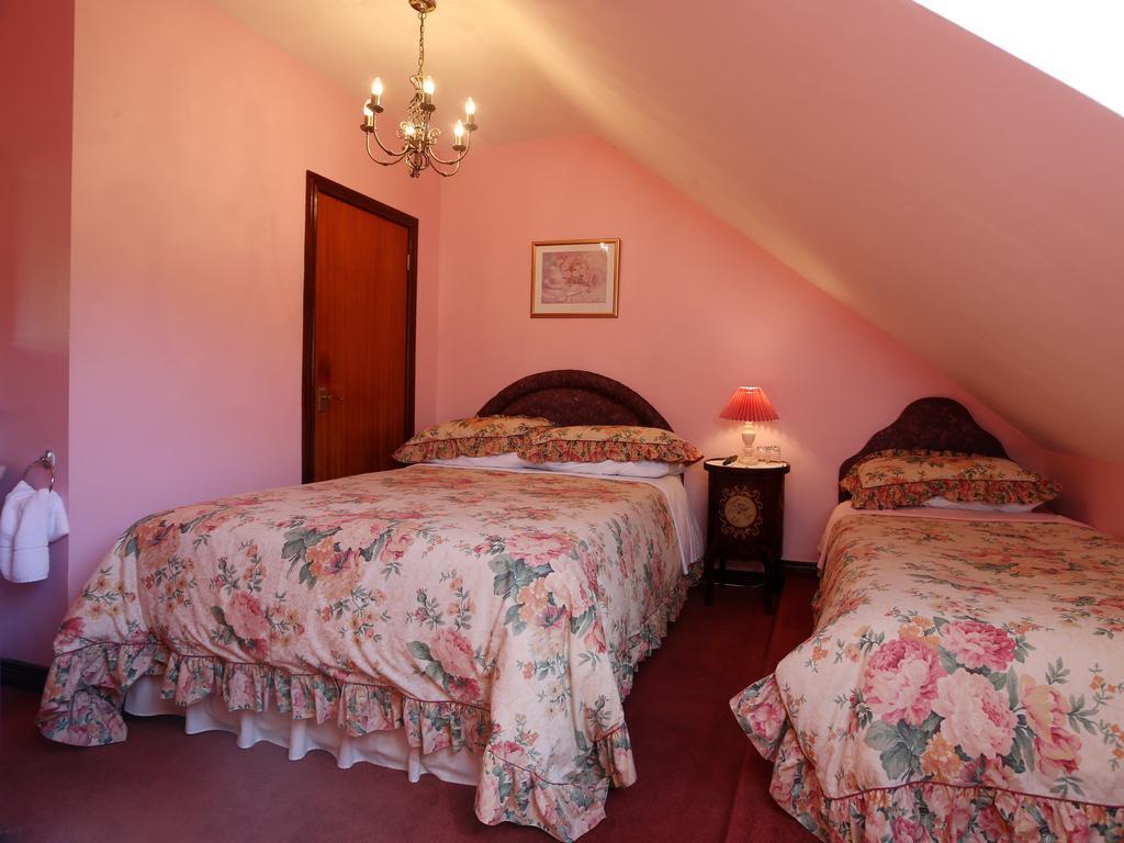 Sleepy Hollow B&B แบลลีมีนา ห้อง รูปภาพ