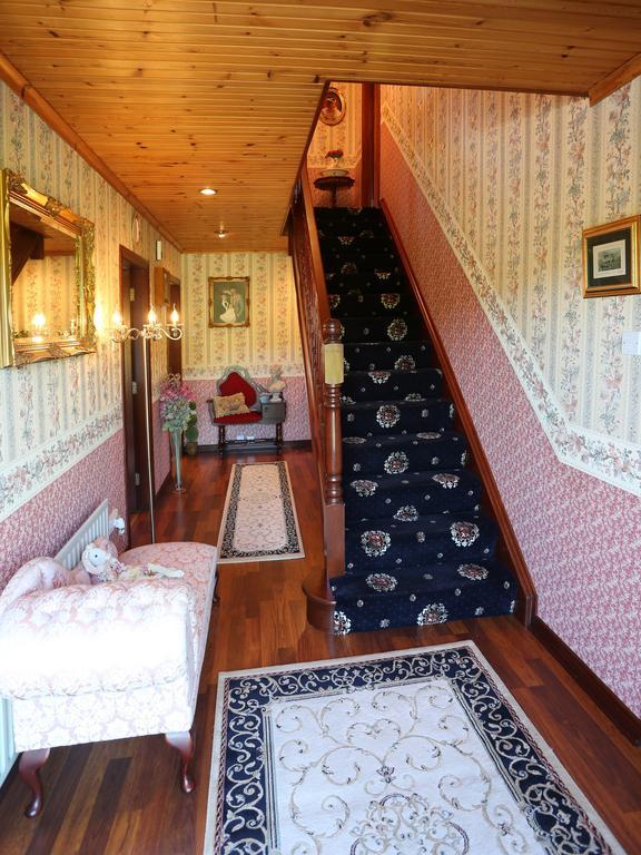 Sleepy Hollow B&B แบลลีมีนา ภายนอก รูปภาพ