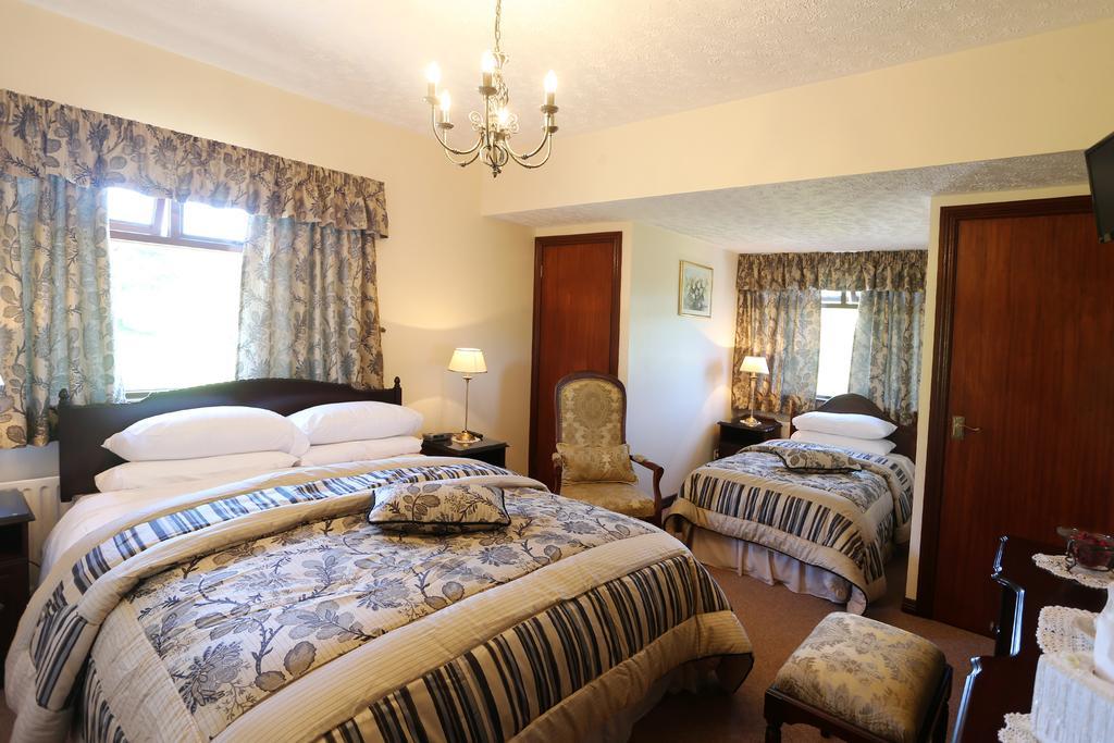 Sleepy Hollow B&B แบลลีมีนา ห้อง รูปภาพ