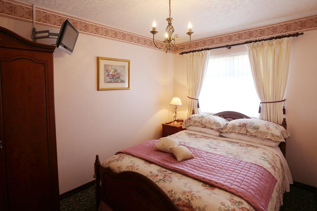 Sleepy Hollow B&B แบลลีมีนา ห้อง รูปภาพ