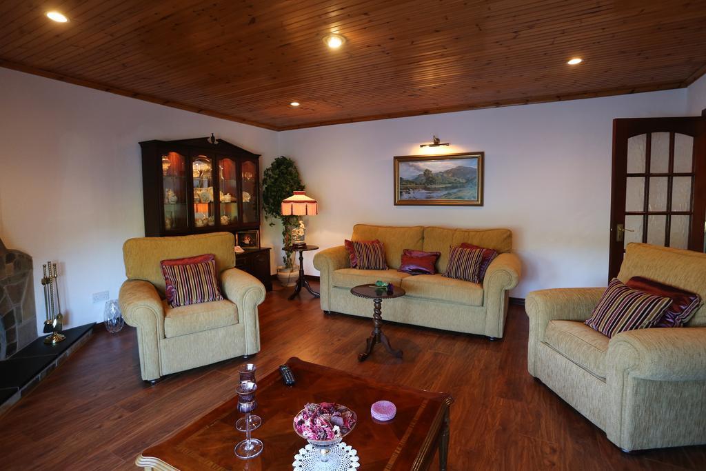 Sleepy Hollow B&B แบลลีมีนา ภายนอก รูปภาพ