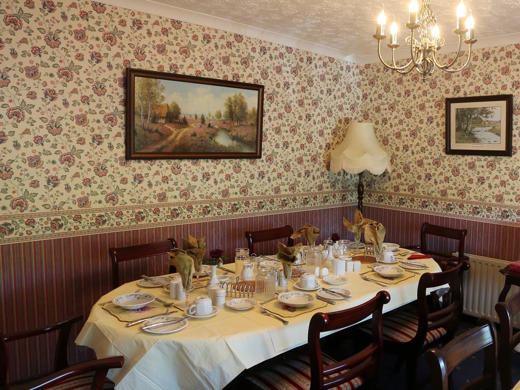 Sleepy Hollow B&B แบลลีมีนา ภายนอก รูปภาพ