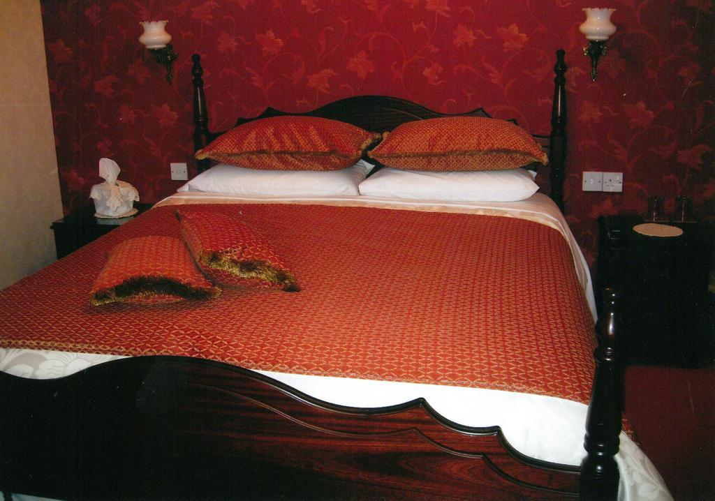 Sleepy Hollow B&B แบลลีมีนา ห้อง รูปภาพ