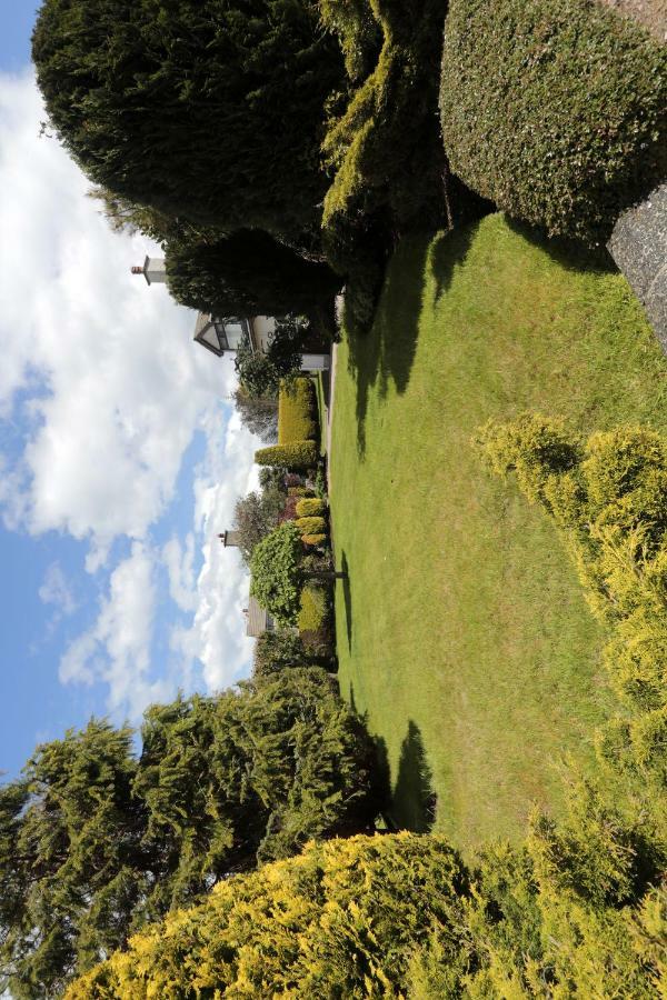 Sleepy Hollow B&B แบลลีมีนา ภายนอก รูปภาพ