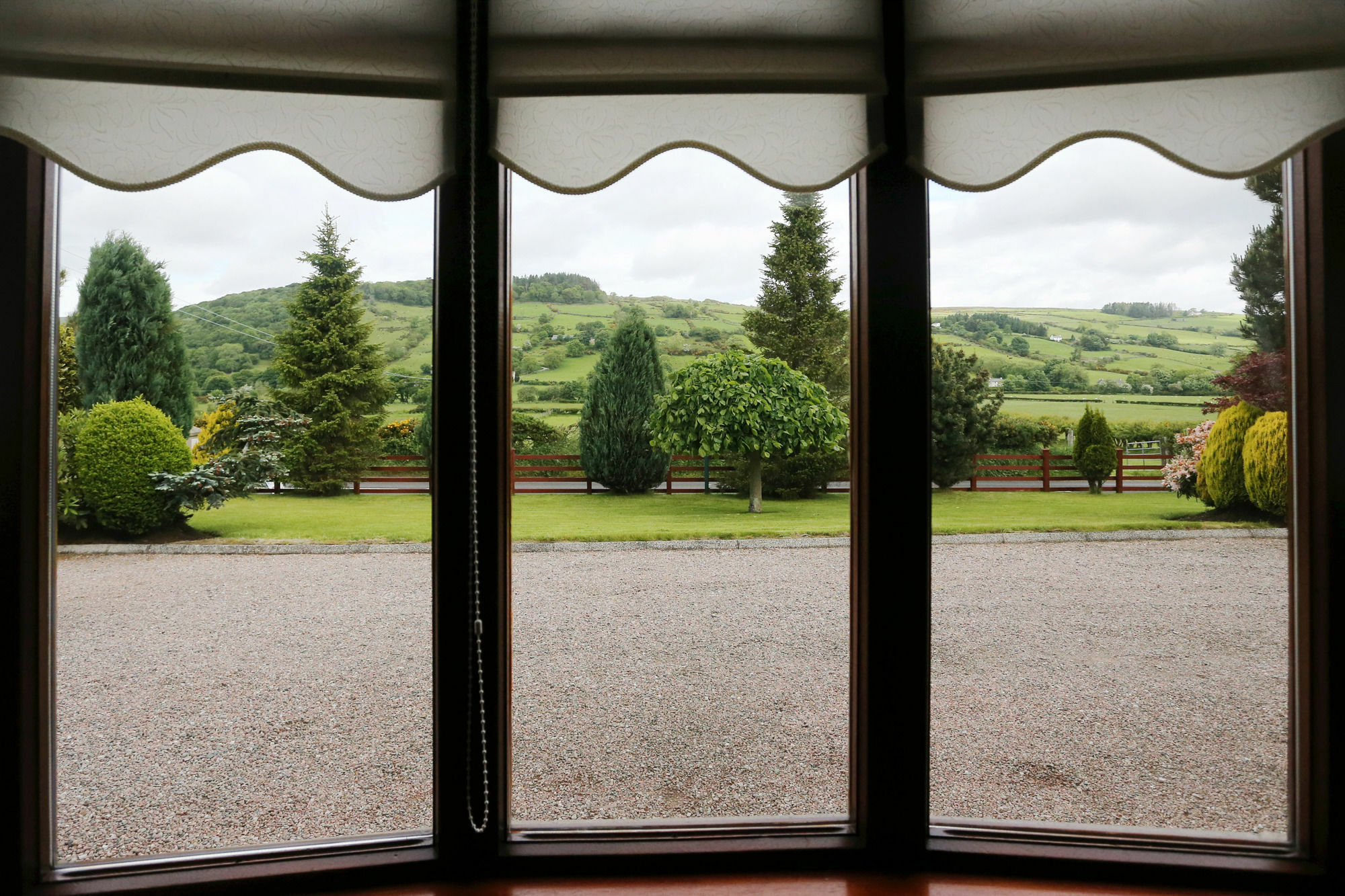 Sleepy Hollow B&B แบลลีมีนา ภายนอก รูปภาพ