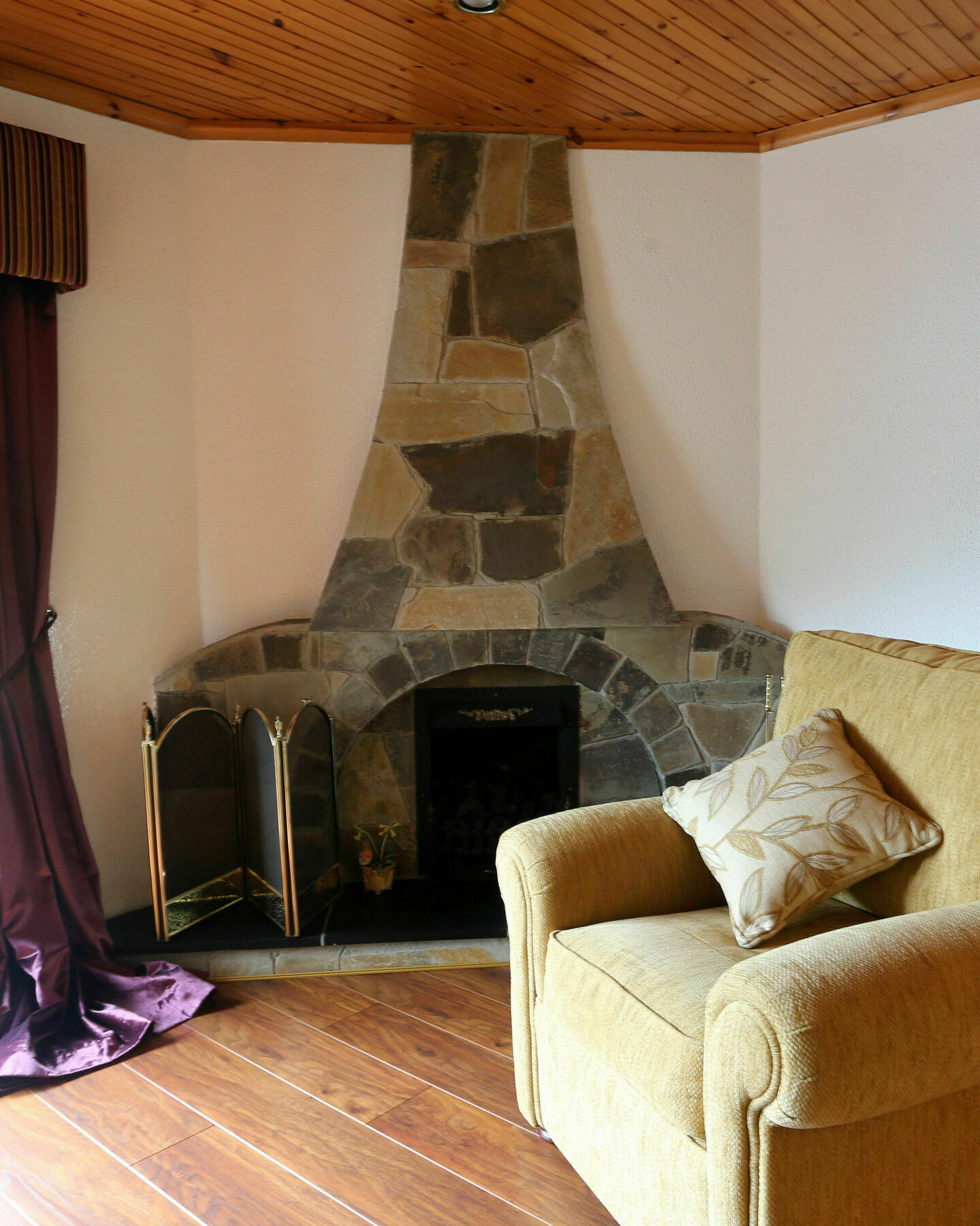 Sleepy Hollow B&B แบลลีมีนา ภายนอก รูปภาพ