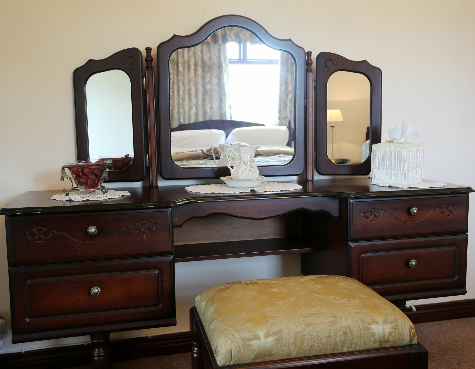 Sleepy Hollow B&B แบลลีมีนา ภายนอก รูปภาพ